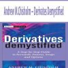 Andrew M.Chisholm – Derivates Demystified