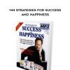 [Download Now] Andrew Matthews - 144 Strategies for Success and Happiness