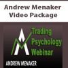 [Download Now] Andrew Menaker – Video Package