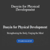 Andrew Nugent-Head - Daoyin for Physical Development