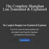 Andrew Nugent-Head - The Complete Shanghan Lun Translated & Explained