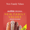 Andrew Solomon - New Family Values