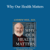 Andrew Weil