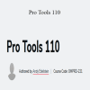 Andy Edelstein - Pro Tools 110