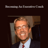 Andy Robinson - Becoming An Executive Coach