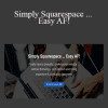 Angela Anderson - Simply Squarespace ... Easy AF!