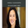 [Download Now] Angela Duckworth on Building Grit