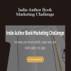 Angela J. Ford - Indie Author Book Marketing Challenge