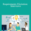 Angela Wick - Requirements Elicitation: Interviews