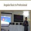 Angular Basic to Professional