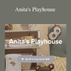 Anita Goodesign - Anita's Playhouse