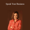 Ann Convery - Speak Your Business