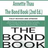 Annette Thau – The Bond Book (2nd Ed.)