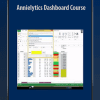 Annielytics Dashboard Course