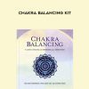 [Download Now] Anodea Judith - Chakra Balancing Kit