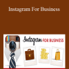 Anson Alexander - Instagram For Business