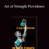 Anthony DiLuglio - Art of Strength Providence