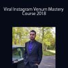 Anthony Groeper – Viral Instagram Venum Mastery Course 2018