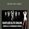 [Download Now] Anthony Hustle - Hustle elite online