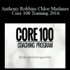 Anthony Robbins