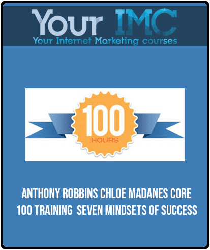 [Download Now] Anthony Robbins