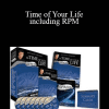 Anthony Robbins - Time of Your Life including RPM