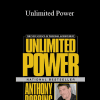 Anthony Robbins - Unlimited Power