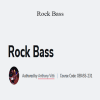 Anthony Vitti - Rock Bass