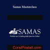 Antonio Carnevale - Samas Masterclass