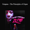 Arash Dibazar - Enigma - The Principles of Zepar