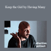 Arash Dibazar - Keep the Girl by Having Many