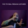 The 7th Seal Premium Lectures - Arash Dibazar