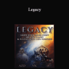 Arash Dibazar & Vince Kelvin - Legacy