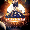 [Download Now] Arash Dibazar – Solomon’s Temple