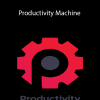 Ari Meisel - Productivity Machine