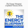 Ari Whitten - The Energy blueprint (Updated Version 2018)