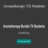 Ariana Vincent - Aromatherapy TX Students