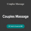 Ariana Vincent - Couples Massage