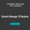 Ariana Vincent - Geriatric Massage TX Students