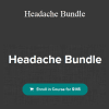 Ariana Vincent - Headache Bundle