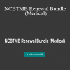 Ariana Vincent - NCBTMB Renewal Bundle (Medical)