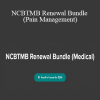 Ariana Vincent - NCBTMB Renewal Bundle (Pain Management)