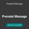 Ariana Vincent - Prenatal Massage