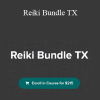 Ariana Vincent - Reiki Bundle TX