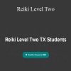 Ariana Vincent - Reiki Level Two