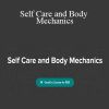 Ariana Vincent - Self Care and Body Mechanics