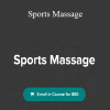 Ariana Vincent - Sports Massage