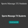 Ariana Vincent - Sports Massage TX Students