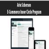 Arie Scherson – E-Commerce Inner Circle Program