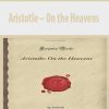 Aristotle – On the Heavens